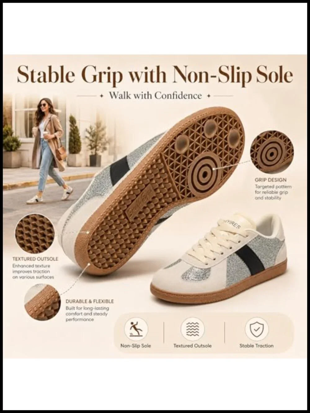 N/A these women’s